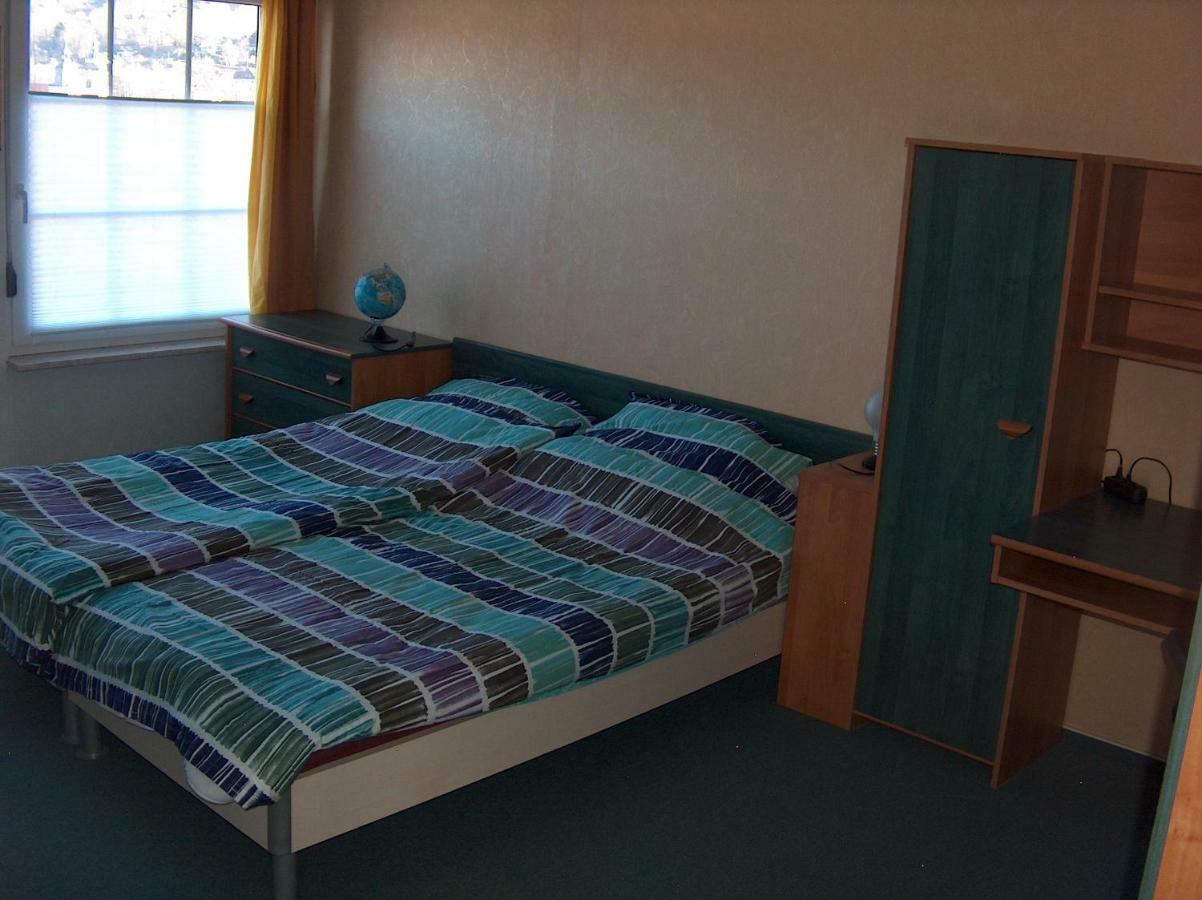 Ferienwohnung Trollmann Schmalkalden Luaran gambar